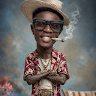 Ben Moise