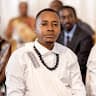 Ishimwe Fred