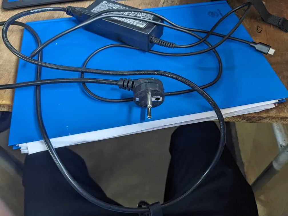 Lenovo Accessory for sale in Kigali