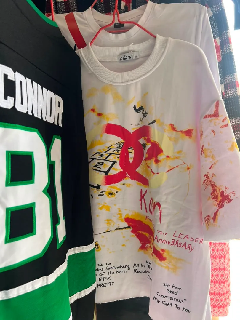 Clothing for sale in Eastern Province