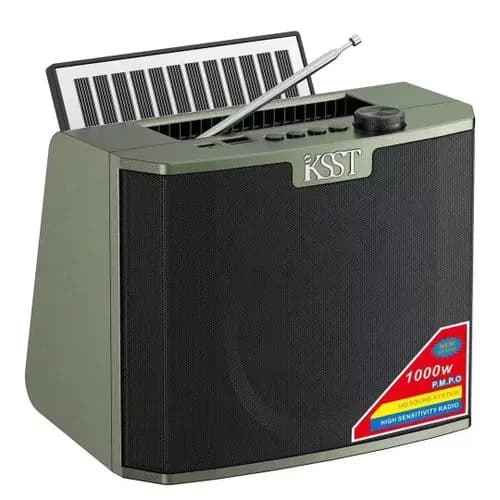 KSST RADIO for sale in Kigali