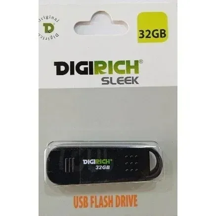 DIGIRICH Flash Disk for sale in Kigali