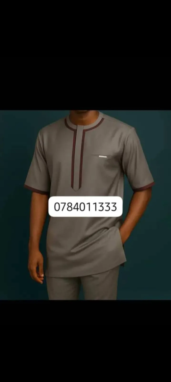 Turayidoda Clothing for sale in Kigali