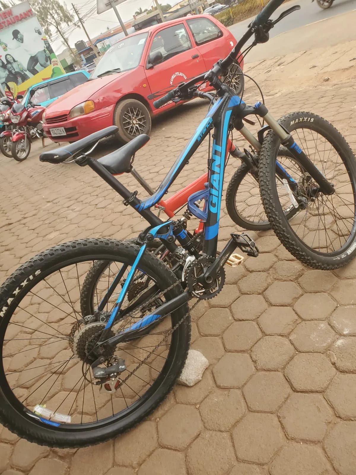 2016 Giant Bicycle for sale in Kigali