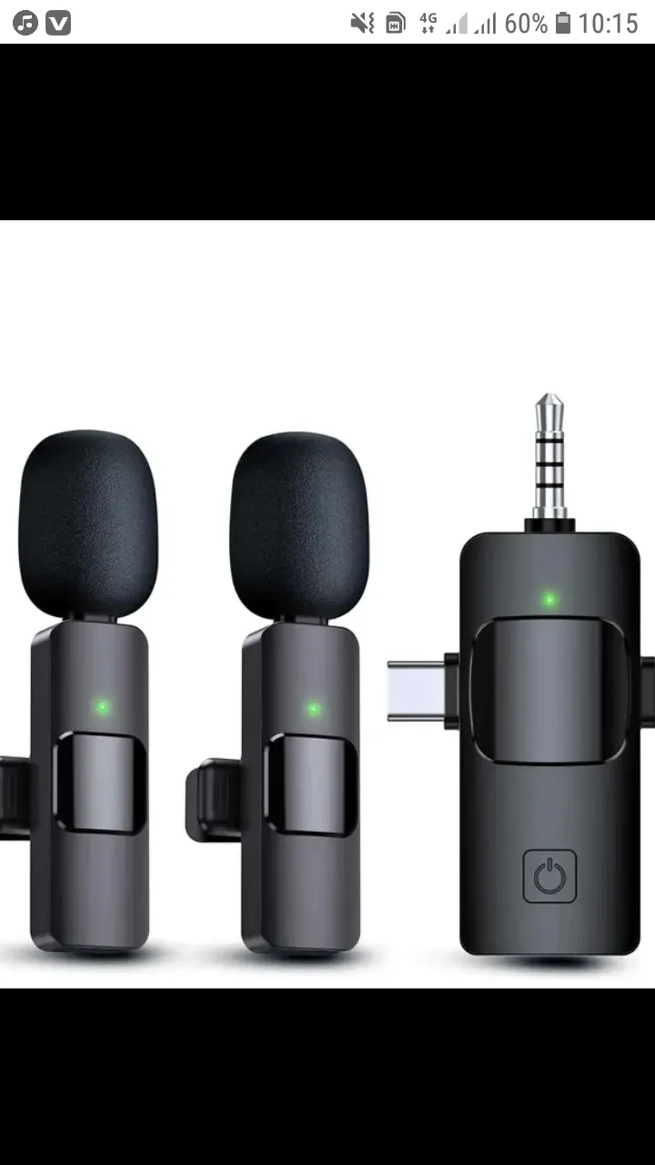 Microphone Audio for sale in Kigali