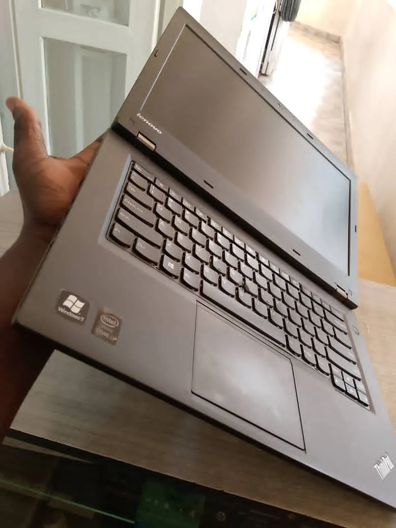 Lenovo Laptop 256GB for sale in Kigali