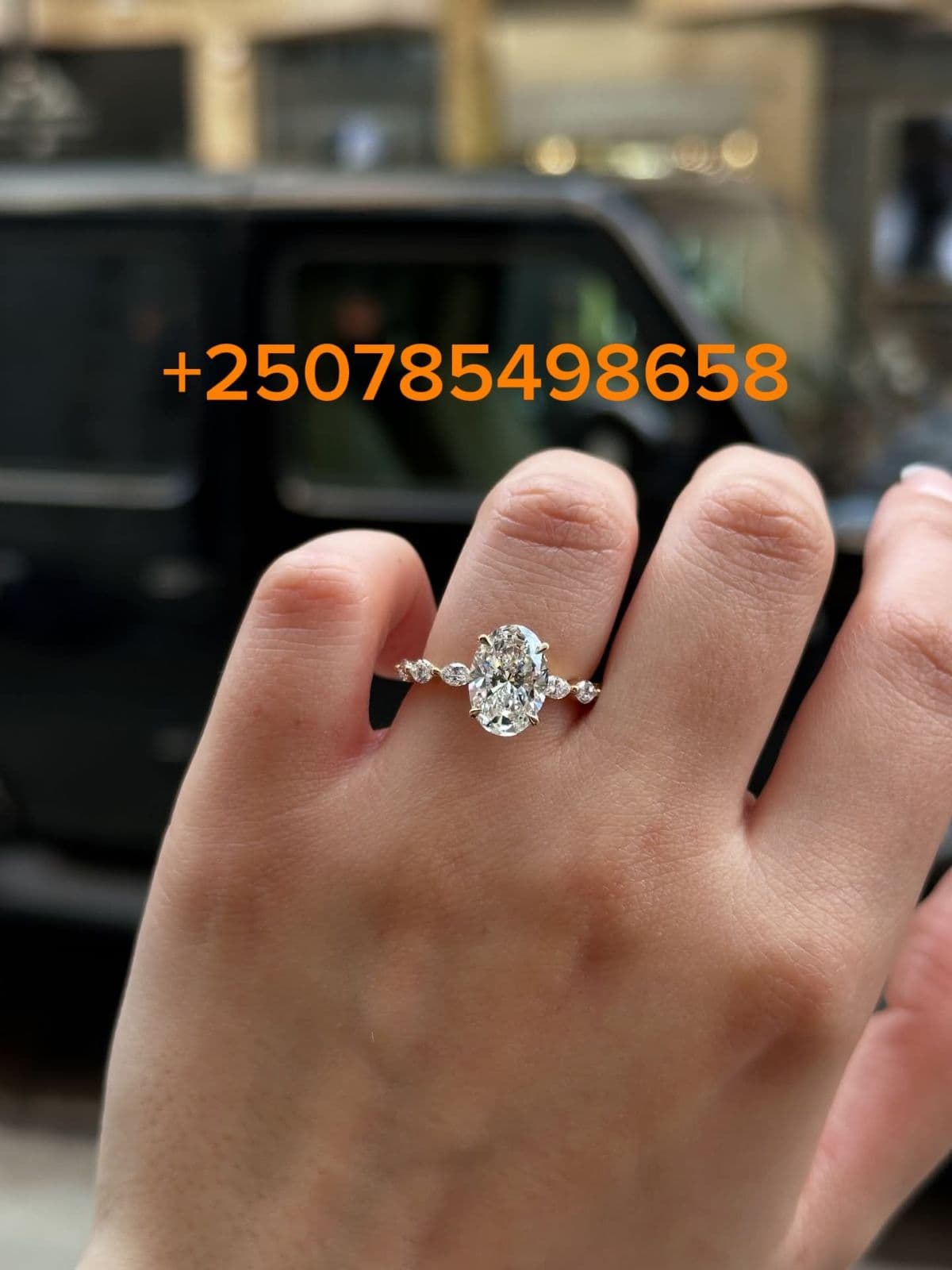 14 karats 14 karats gold rings for sale in Nyarugenge