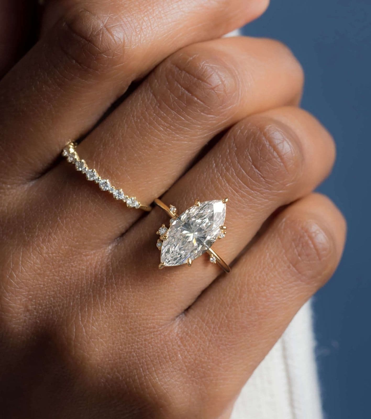 18 karats Gold rings for sale in Nyarugenge