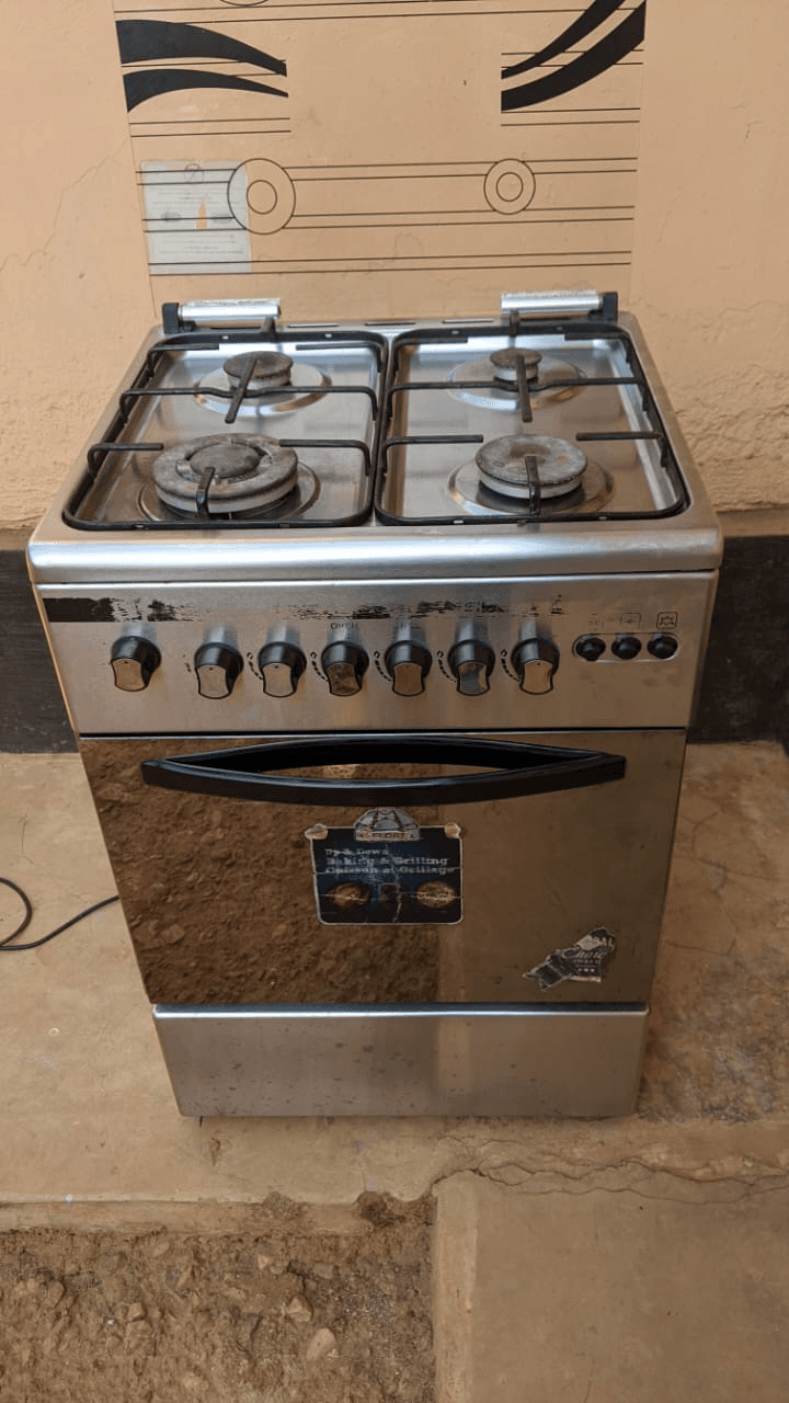 Appliances for sale in Kigali