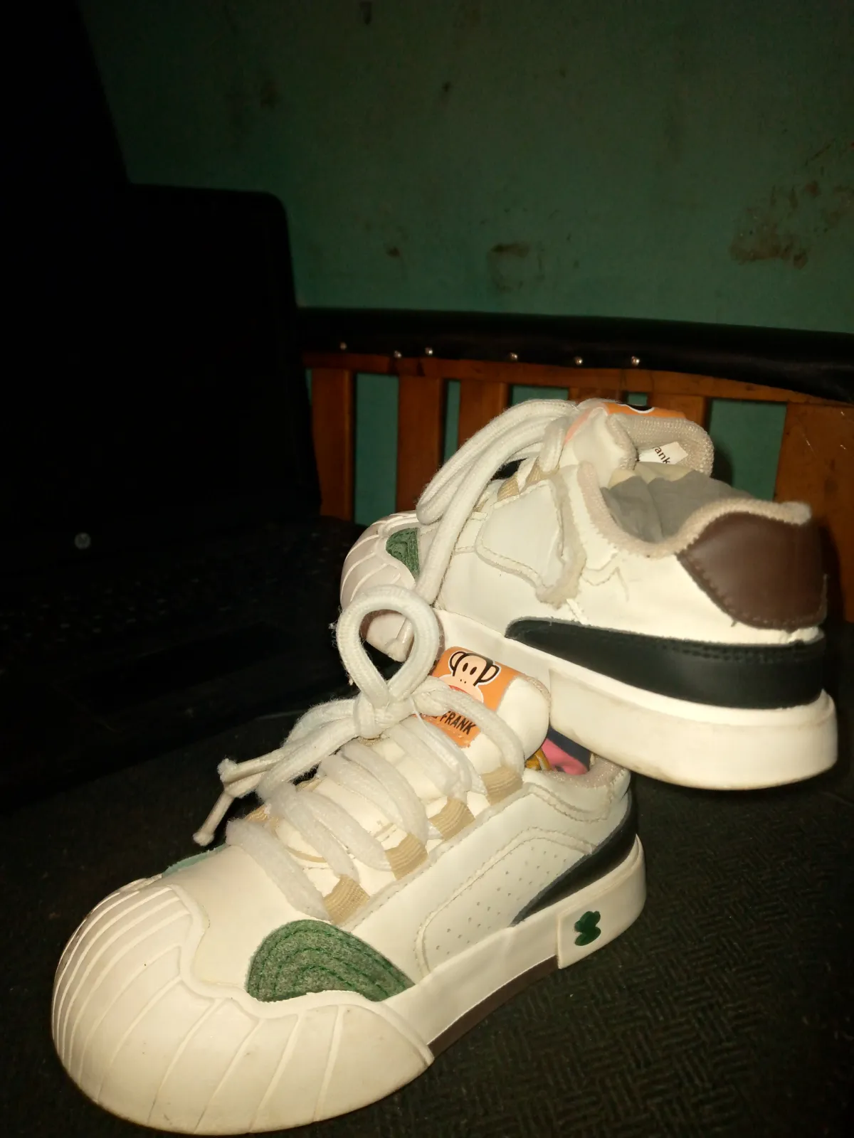 Shoes for sale in Kigali