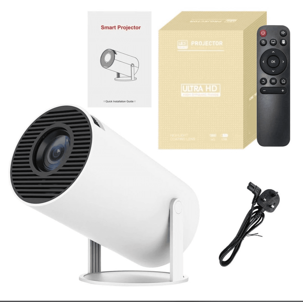 Mini projector for sale in Kigali