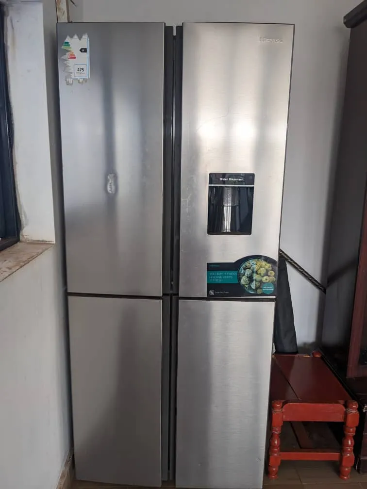 Fridge for sale in Kigali