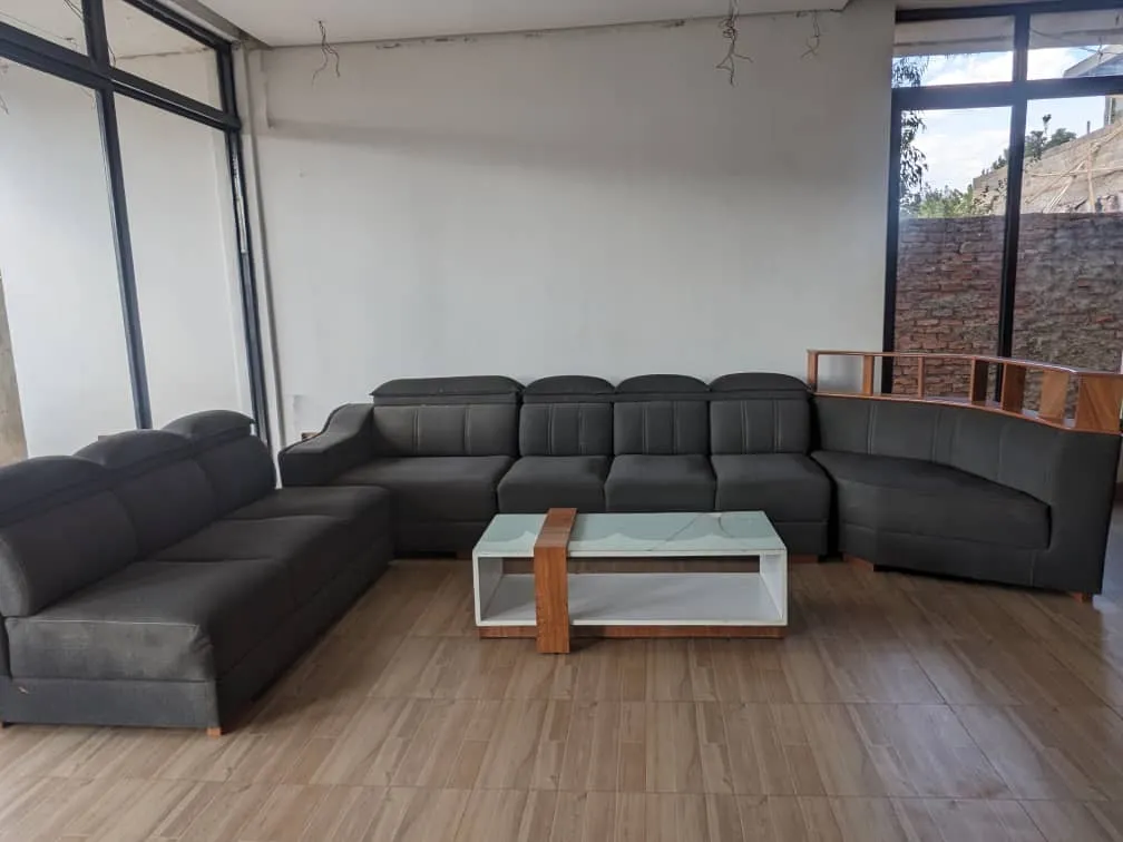 Sofa for sale in Kigali