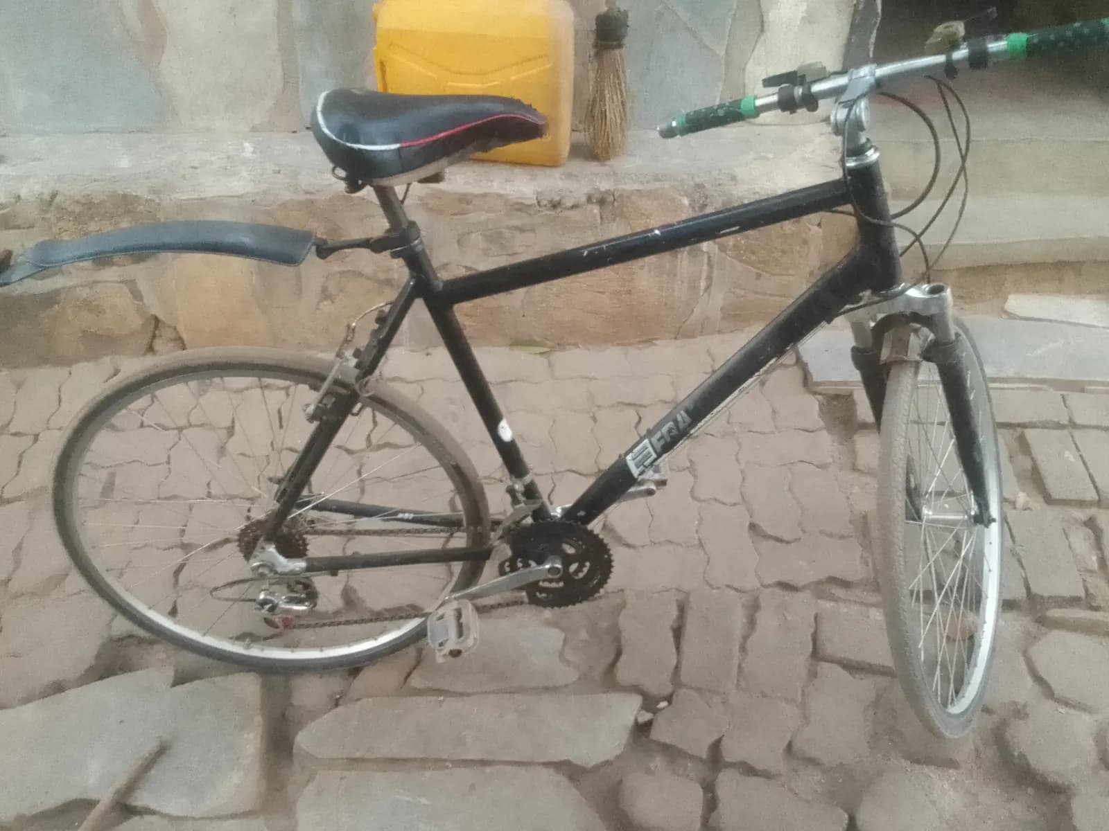 2019 Framework Bicycle for sale in Kigali