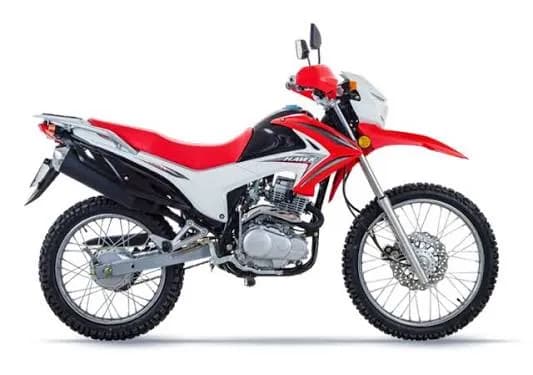 2026 HAOJIN HJ200GY-3 for sale in Kigali