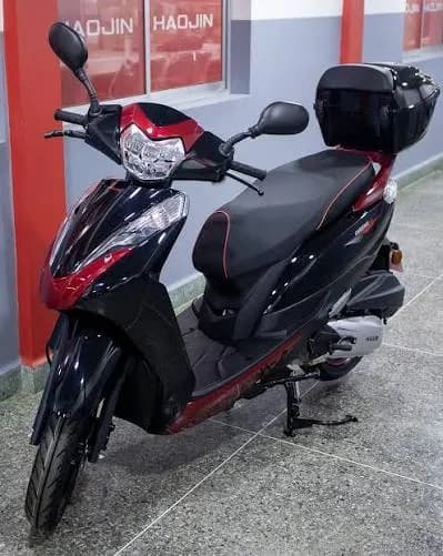 2026 HAOJIN HJ150T-A for sale in Kigali