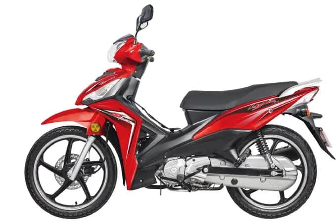 2025 HAOJIN HJ110-11 for sale in Kigali