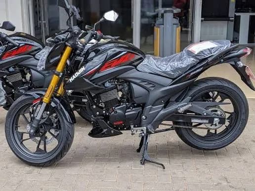 2026 HAOJIN HJ200-15A for sale in Kigali
