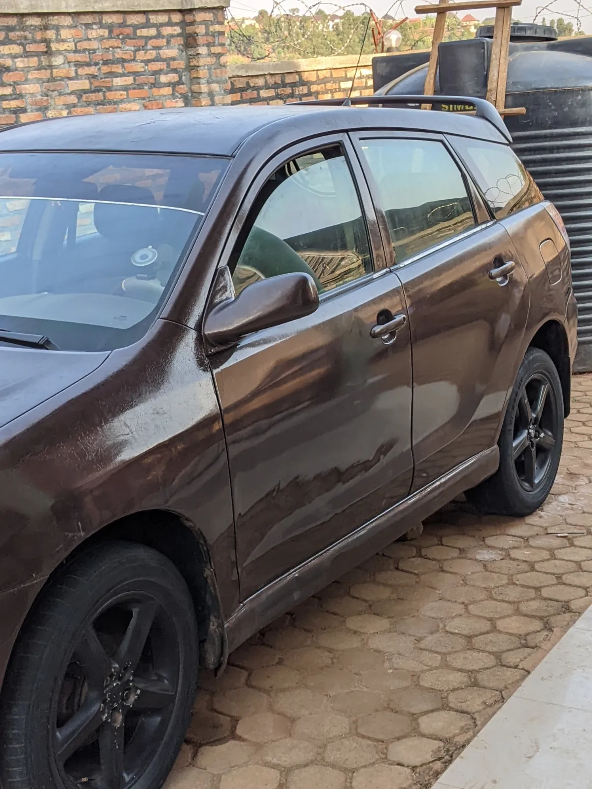 2005 Toyota Toyota Matrix for sale in Southern Province