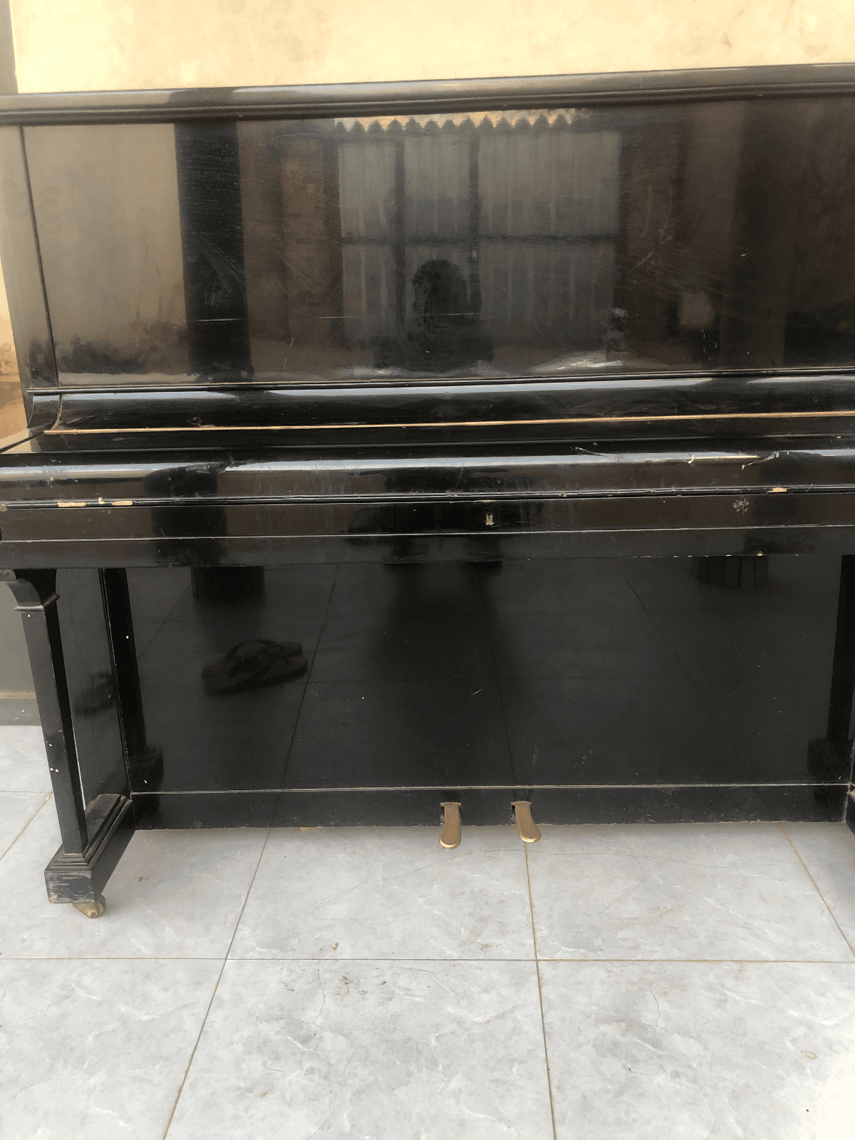Piano for sale in Kigali