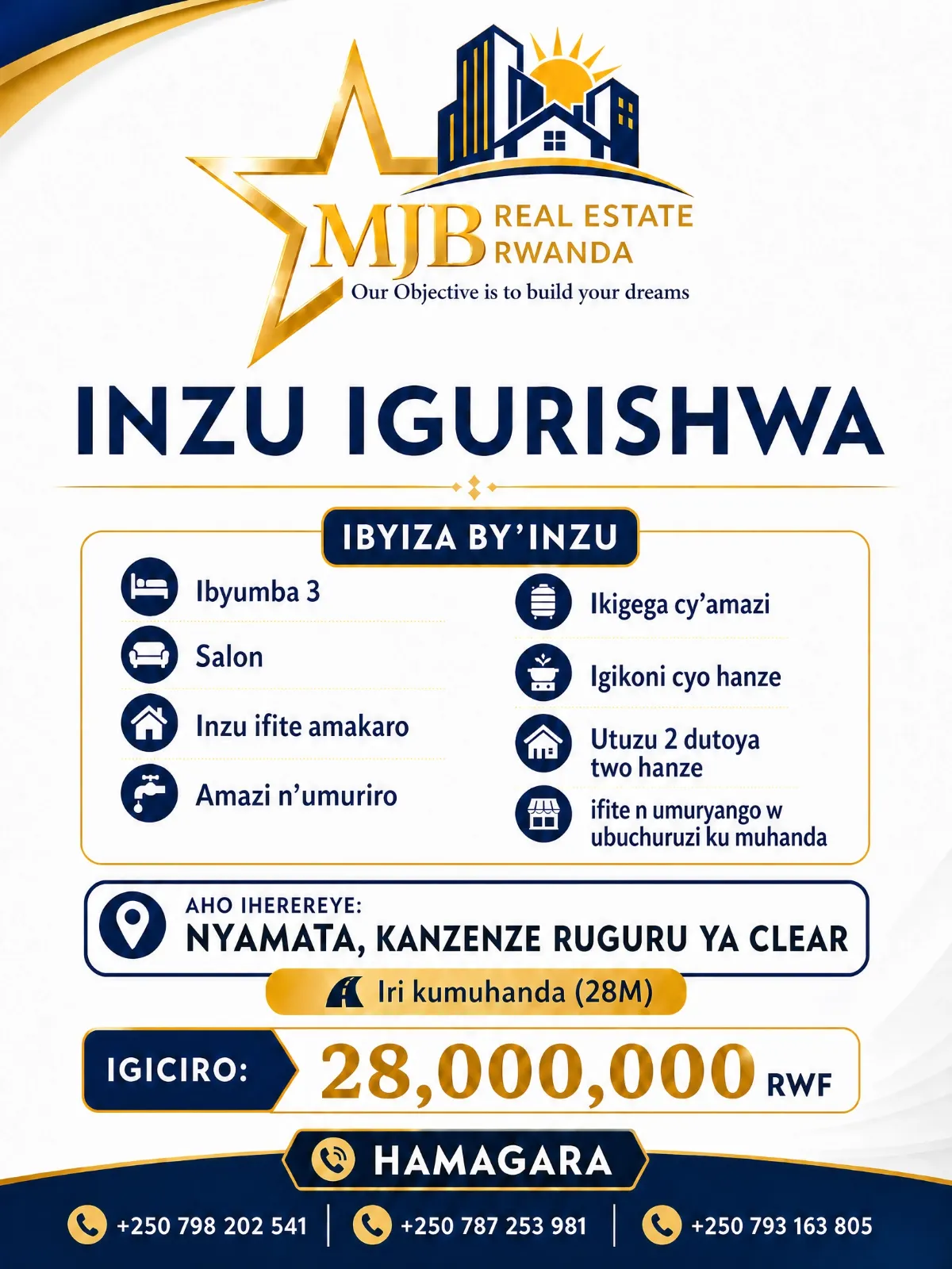 For Sale