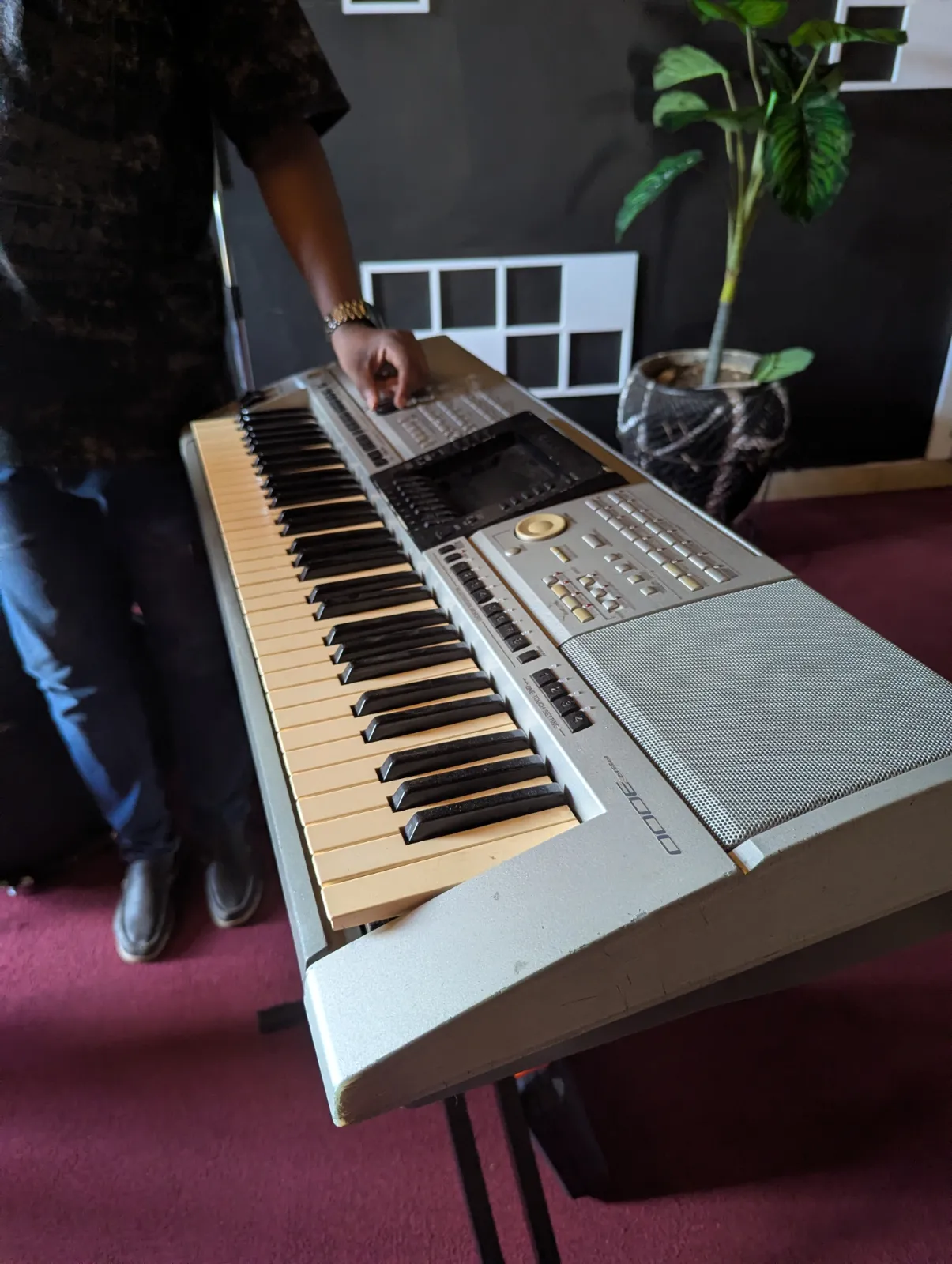 YAMAHA Piano YAMAHA 3000 for sale in Kigali