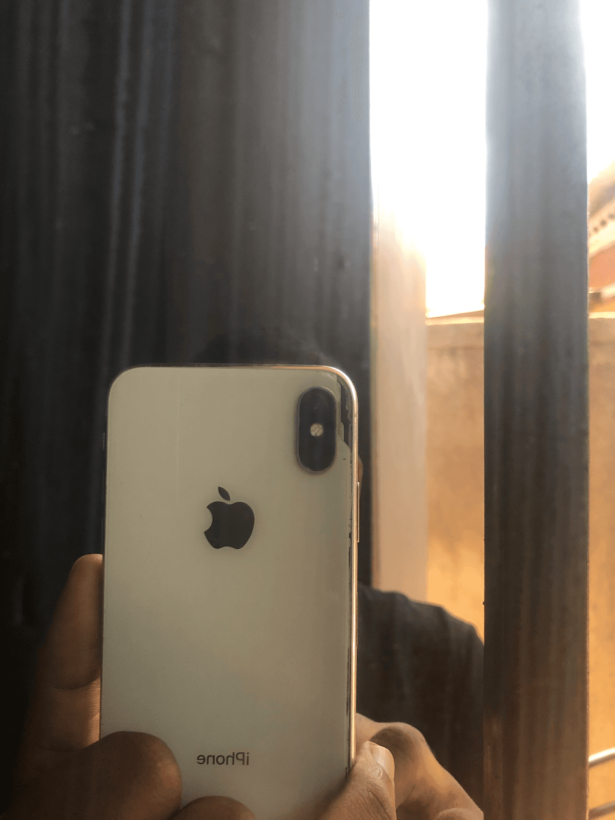 Apple x Smartphone for sale in Kigali