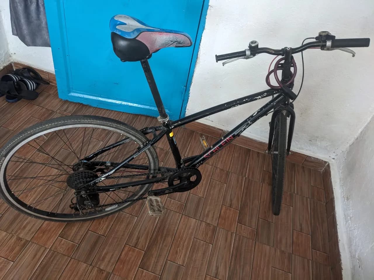 2024 Schnitzel Bicycle for sale in Kigali