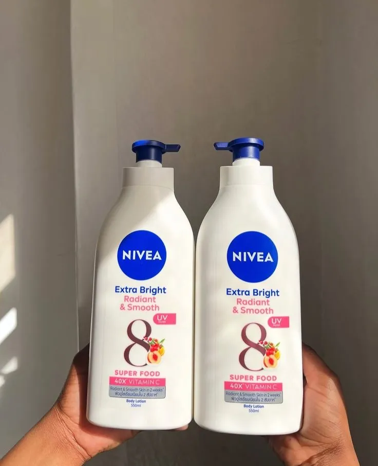 Nivea Skincare for sale in Kigali