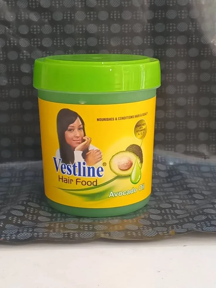 Vestline hair food with avocado Haircare for sale in Kigali