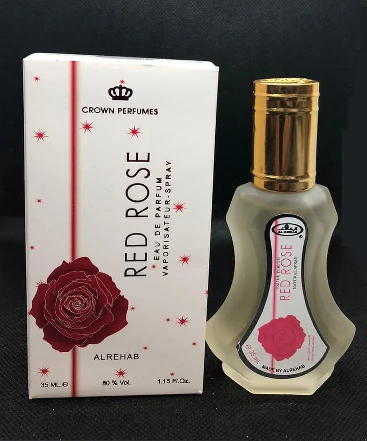 Red rose Fragrances & Perfumes for sale in Kigali
