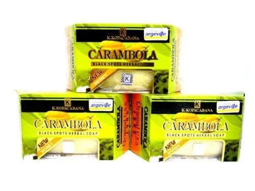 Carambora bar soap Skincare for sale in Kigali