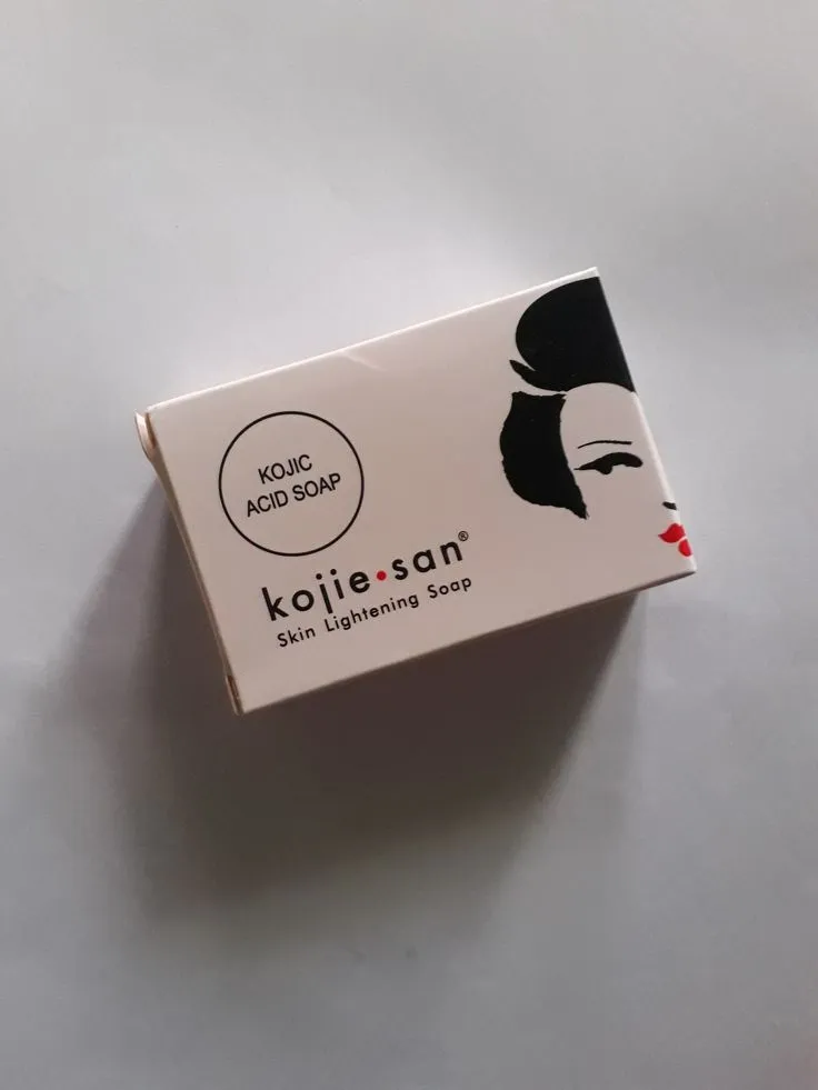 Kojic bar soap Skincare for sale in Kigali