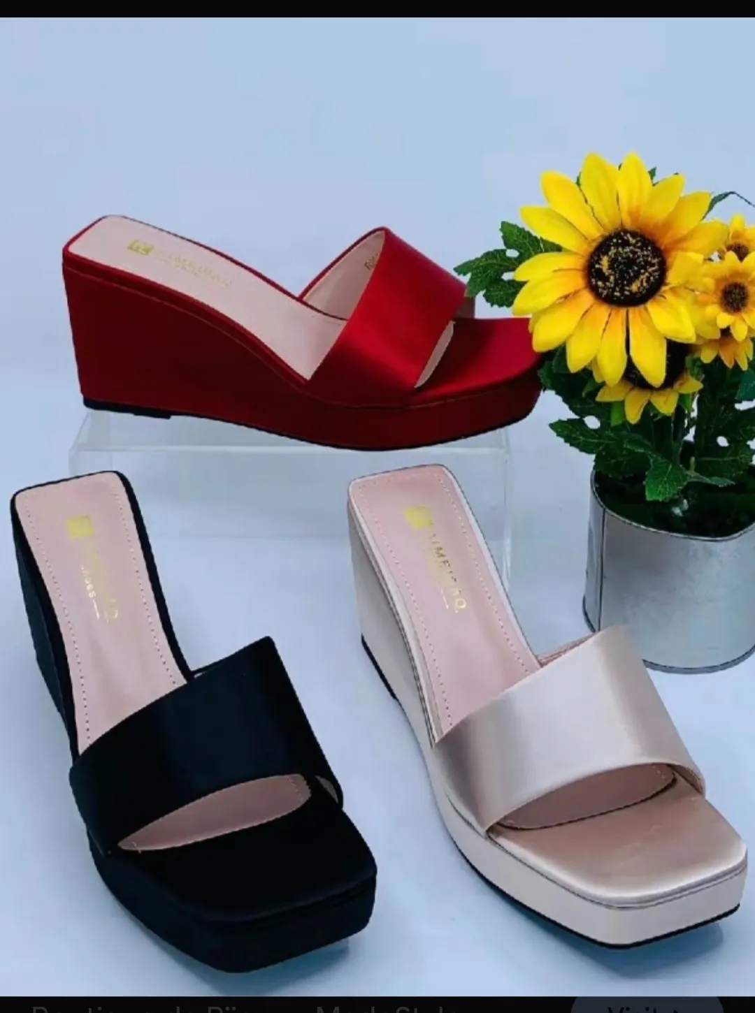 Andarina,AIMEIGAO, ZARA Shoes for sale in Kigali