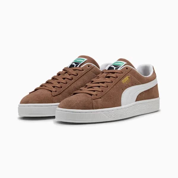 Puma Suede Classic sneakers for sale in Kigali