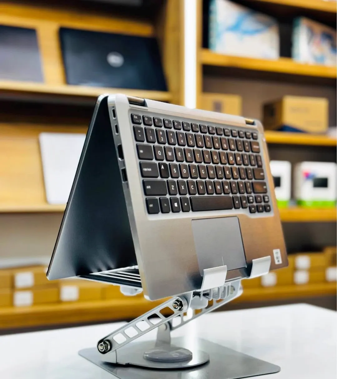 Dell Laptop 512GB for sale in Kigali