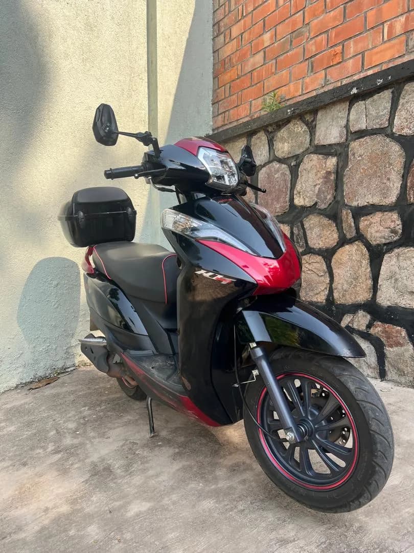 2025 Scooter Haojin for sale in Kigali