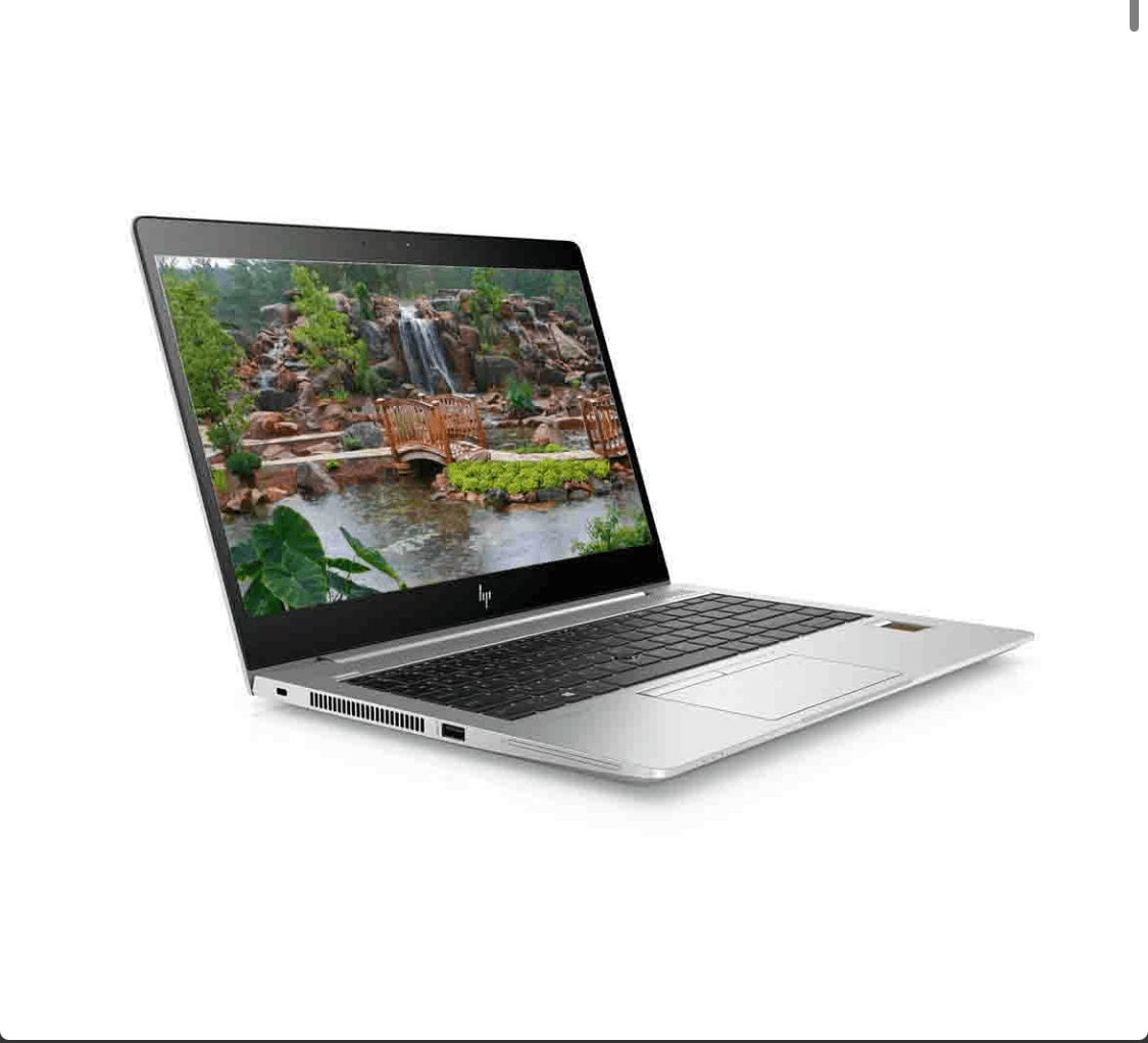 Hp elitebook Laptop 256GB for sale in Kigali