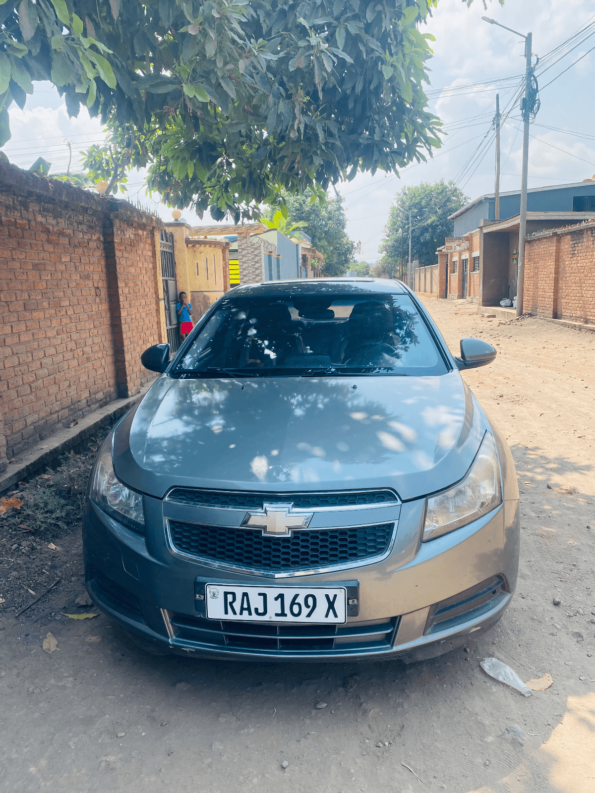 2005 Toyota Chevrolet for sale in Northern Province